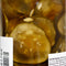 Kansas City Canning Co Black Garlic Pickles Vegan GMO Free 24 Ounce Jar