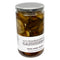 Kansas City Canning Co Black Garlic Pickles Vegan GMO Free 24 Ounce Jar