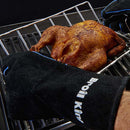 Broil King Leather Grill Gloves Extra Soft Lining 60528