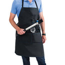 Broil King Apron Water Resistant w/ Bottle Opener 60975