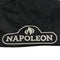 Napoleon TravelQ 285 & PRO285 Cover Durable Water-Resistant All-Weather Black