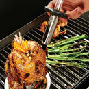 Broil King Marinade Injector Large and Small Needle 61495