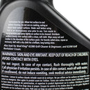 Broil King Stainless Steel Grill Polish 24 Oz Non-Aerosol Pump Bottle 62385