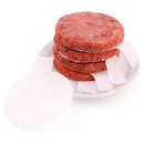 Broil King Burger Press Papers 100 Pieces Die Cut Freezable 62470