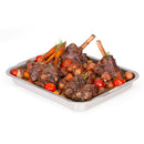 Broil King Roasting Drip Pan Stainless Steel 13.25" x 10.15" x 1.5"  63106
