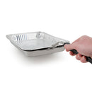Broil King Roasting Drip Pan Stainless Steel 13.25" x 10.15" x 1.5"  63106