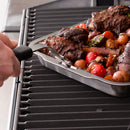 Broil King Roasting Drip Pan Stainless Steel 13.25" x 10.15" x 1.5"  63106
