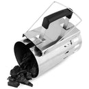 Broil King Charcoal Starter Stainless Steel Holds 2 Pounds 63970