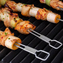 Broil King Dual Prong Skewers 4 Pack 12" 64049