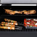 Broil King Dual Prong Skewers 4 Pack 12" 64049