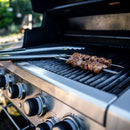 Broil King Dual Prong Skewers 4 Pack 12" 64049