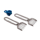 Broil King Meat Shredding Claws w/ Silicone Holder 64070