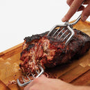 Broil King Meat Shredding Claws w/ Silicone Holder 64070
