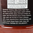 CaJohns The Reaper Barbecue Sauce 16 Oz Carolina Reaper Pepper 6513