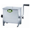 LEM Meat Mixer Manual Hand Crank Stainless Steel
