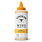 Kinders Garlic Parmesan Wing Sauce 12.7 Oz No High Fructose Corn Syrup 65505