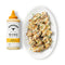 Kinders Garlic Parmesan Wing Sauce 12.7 Oz No High Fructose Corn Syrup 65505