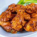 Kinders Black Cherry Chipotle Wing Sauce 15.5 Oz Gluten Free No HFCS 65507
