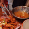 Kinders Buttery Buffalo Wing Sauce 14.2 Oz Gluten Free No HFCS 65508