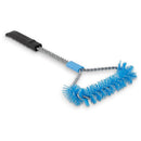 Broil King Grill Brush Extra Wide 18" x 6.5" Nylon 65643