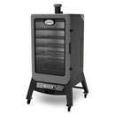 Louisiana Grills 7 Series Wood Pellet Vertical Smoker with Meat Probe 65700