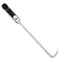 Pit Boss Soft Touch BBQ Pig Tail Stainless Steel Turner 67388