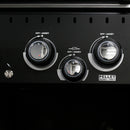 Broil King Baron 490 Pro Shadow 460 Sq. In. 4 Dual Tube Burners 674144LP