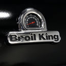 Broil King Baron 490 Pro Shadow 460 Sq. In. 4 Dual Tube Burners 674144LP