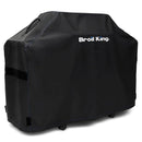 Broil King Baron Crown 400 Series Grill Cover PVC Polyester 68487