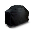 Broil King Baron 500 Series Cover 64" x 23" x 45.5" PVC and Polyester 68488