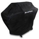 Broil King Baron 500 Series Cover 64" x 23" x 45.5" PVC and Polyester 68488