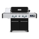 Broil King Regal Q590 Pro IR 625 Sq. Ft. 5 Burners Built In Lights 688244
