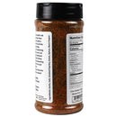 Bearded Hog BBQ Smoky Swine All Purpose Rub & Seasoning 9.3 Oz 694685184089