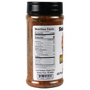 Bearded Hog BBQ Smoky Swine All Purpose Rub & Seasoning 9.3 Oz 694685184089