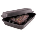 Broil King Cast Iron Multi-Purpose Roaster Porcelain Finish 69610