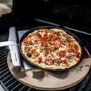 Broil King Pizza Peel Stainless Steel 11.75" Blade w/ Folding Handle 69800