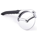Broil King Pizza Slicer Stainless Steel Contoured Handle 69810