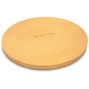 Broil King 15" Pizza Stone Ceramic Composite 0.75" Thick 69814