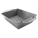 Broil King Imperial Wok Topper Stainless Steel 13" x 9.75" 69818