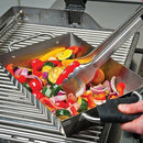 Broil King Imperial Wok Topper Stainless Steel 13" x 9.75" 69818