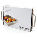 Broil King Imperial Wok Topper Stainless Steel 13" x 9.75" 69818