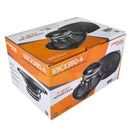 PRV 6x9" Full Range Coaxial Speaker 380W RMS 760W Peak 4 Ohm Pro Audio 69CX380-4