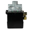 4 Port Hubbell 69JF7LY2C 95-125 PSI Air Compressor Pressure Switch