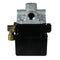 4 Port Hubbell 69JF7LY2C 95-125 PSI Air Compressor Pressure Switch