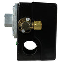1 Port Pressure Switch 95 - 125 PSI 16 Amp Hubbell Furnas 69JF7Y
