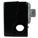 1 Port Pressure Switch 95 - 125 PSI 16 Amp Hubbell Furnas 69JF7Y