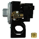 1 Port Pressure Switch 95 - 125 PSI 16 Amp Hubbell Furnas 69JF7Y