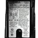 1 Port Pressure Switch 95 - 125 PSI 16 Amp Hubbell Furnas 69JF7Y
