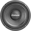 PRV 6.5" Mid-Range High Output Loudspeaker 250W RMS 8 Ohm Neodymium 6MR500-NDY-8