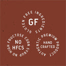 Kinder's Hot BBQ Sauce Premium Quality Handcrafted Gluten Free No HFCS 15.5 Oz